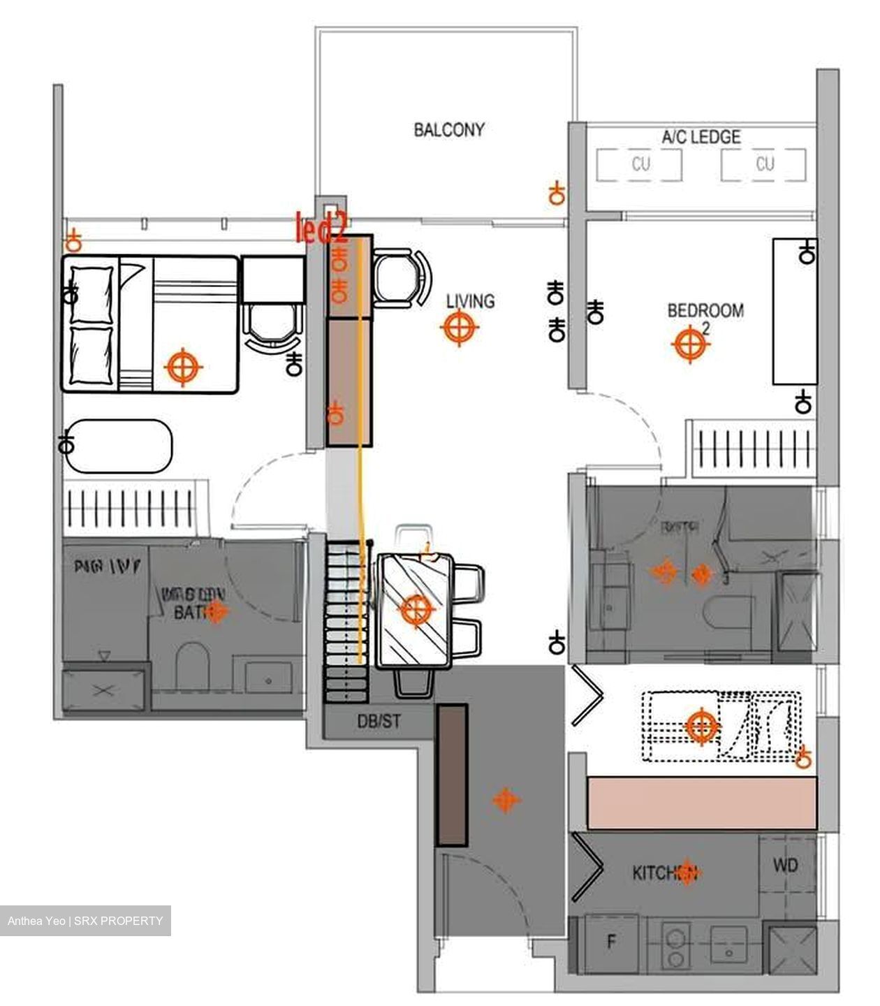 Whistler Grand (D5), Apartment #602803161